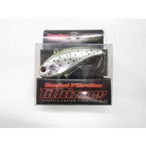 エバーグリーン コンバットバイブ #97の買取情報