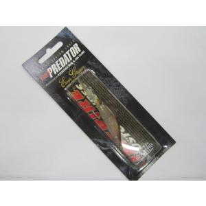 EverGreen（エバーグリーン） CCプレデターPREDATOR #140マットホット
