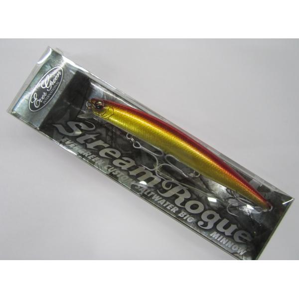 エバーグリーン ストリームローグ ＃785アカキン