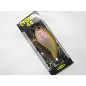 Heddon ヘドン ラッキー13 スミスファクトリーカラー : ウインズ