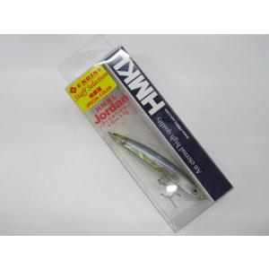 エンジン X ハンクル　ハンクルジョーダン65 レイク桧原ロコズベイトフィッシュ