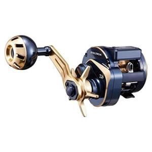 DAIWA（ダイワ） ダイワDAIWA 22ソルティガ 15H-SJ ライト右ハンドル