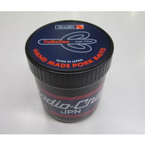 ロデオクラフト ヤバたん #01ダークサイドブラック ビッグポーク