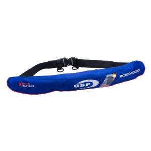 JACKALL（ジャッカル） 自動膨張式ライフジャケット JK2520RS ブラック