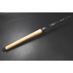 JetSlow×TULALA JetSetter46C 【Twig】ベイトロッド TULALA ○JetSlow(ジェットスロウ)×TULALA ジェットセッター JetSetter