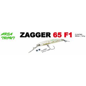 ハンクル　ザッガーZAGGER 65F1 シェルだけ