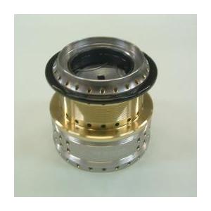 スタジオオーシャンマーク NO LIMITS 11TP2500A-DG ダークシルバー/ピュアゴール...