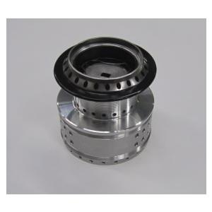 スタジオオーシャンマーク NO LIMITS 11TP4000(14)-DS ダークシルバー 特価3...