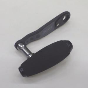 嶋田工房 アキュレート用 カスタムハンドルアーム 120mm : あおぞら
