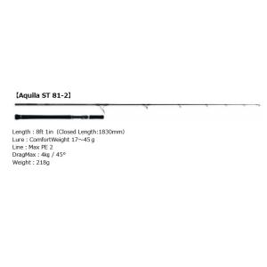 Ripple Fisher（リップルフィッシャー） ランナーエクシード