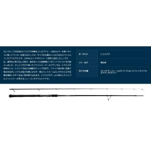 Ripple Fisher（リップルフィッシャー） アヴァリスAvarice 106MH Nano