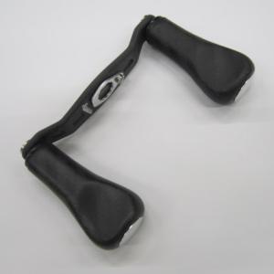 スタジオコンポジット RC-SS CQC46mm CQCカーボンノブ ダイワ用