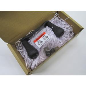 スタジオコンポジット RC-SC EX88 R27XLカーボンノブ  ブラック  シマノ左右兼用20...