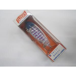 フライヤーズFLYER'S ツイストボディーTWIST BUDDY　BH.C