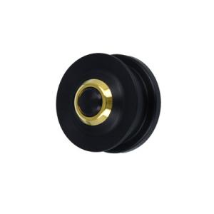 アベイル イスズ BC520/521用 トラウトスペシャル 溝深2.4mm ブラック