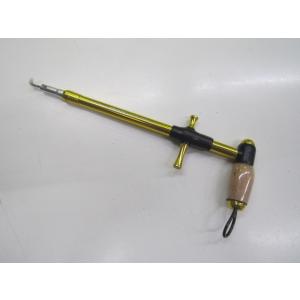 スタジオオーシャンマーク ノースセッター フックリムーバー HR165S-GR/CORK(25) ゴ...