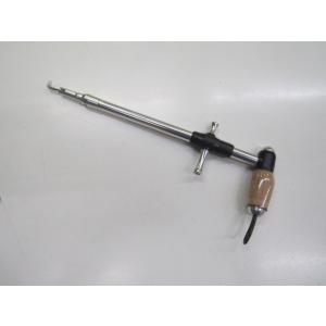 スタジオオーシャンマーク ノースセッター フックリムーバー HR165S-PR/CORK(25) プ...