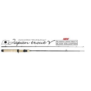 美品　fenwick FS49SUL-4J ウォーターシェッド 　ブルー フェンウィック FS49SUL-4J Watershed Blue ティムコ TROUT