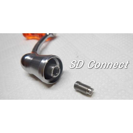 IOSファクトリー SDコネクト