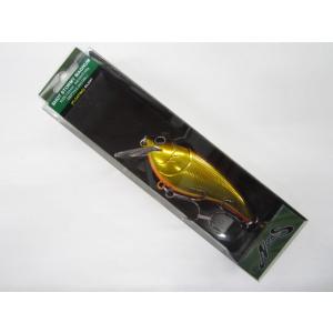 マルキュー（MARUKYU） ノリーズ ショットストーミーマグナム TDM