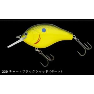 ノリーズNORIES マルノミフラットコブリMARUNOMI FLAT KOBURI 53　239チ...