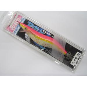 ヨーヅリYO-ZURI プレミアムアオリーQ 3.5号 GSDゴールドサクラダイ