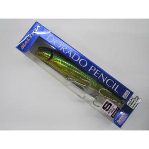 ダイワ ドラドペンシル14F ドラドペンシル14S ドラドペンシル14S ルアー DAIWA（釣り） ダイワ ソルティガ ドラドペンシル ヒラマサ