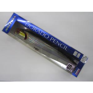 DAIWA（釣り） ダイワ ソルティガ ドラドペンシル ヒラマサ