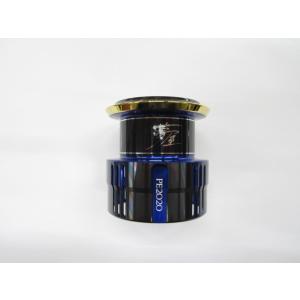 シマノ（SHIMANO） 夢屋 13 メタニウム BFSスプールMg : ウインズ