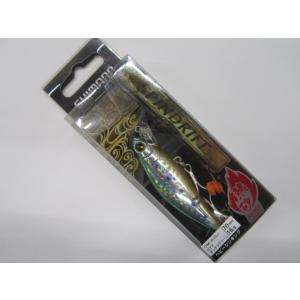 シマノ（SHIMANO） 熱砂 スピンドリフト 90HS 07Tガッチョグリーン