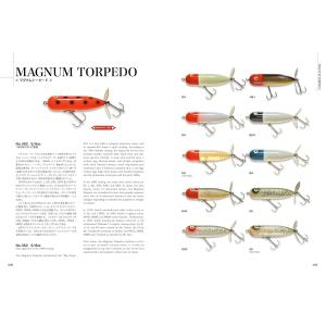 つり人社 THE HEDDON SPOOK C...の詳細画像2