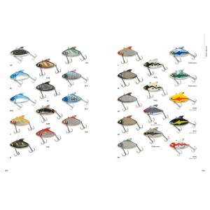 つり人社 THE HEDDON SPOOK C...の詳細画像4