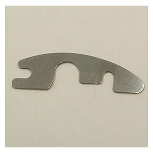 60.6cmワフー曹長サイドパッチ海外カスタム別注インディアンス廃番 60.6cmワフー曹長サイドパッチ海外カスタム別注インディアンス廃