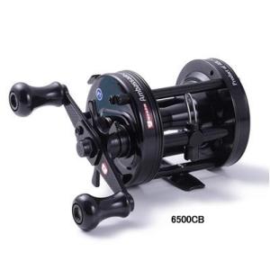 Abu Garcia（アブガルシア） アンバサダー5600/5601CA ファクトリー