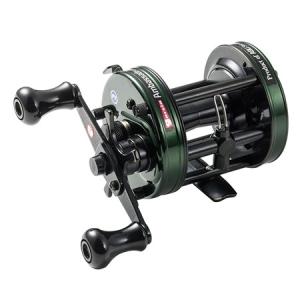 Abu Garcia アブガルシアABU アンバサダー6500/6501C