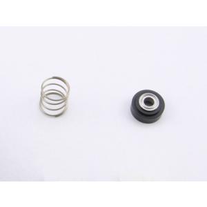 アベイル イスズ BC520/521用 トラウトスペシャル 溝深2.4mm ブラック