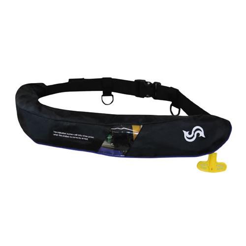 ブルーストーム BSJ-5520RSライフベルト 国土交通省型式承認品 タイプA