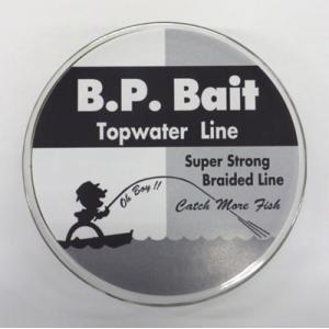 BPベイト PEトップウォーターライン ホワイト : ウインズヤフー店