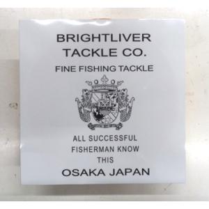 ブライトリバー 2ndLine Stage3 Gold