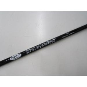 ブライトリバー ブライトキャスタースティック 1502 (ブラックチャンピョンフェルール仕様)