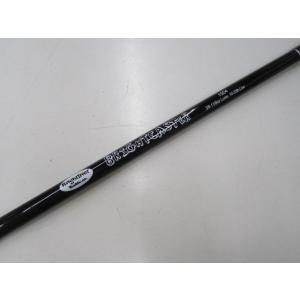 ブライトリバー ブライトキャスタースティック 1504 (ブラックチャンピョンフェルール仕様)