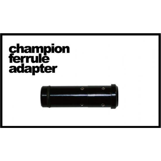 ブライトリバー チャンピョンフェルールアダプターChampion Ferrule Adapter  ...