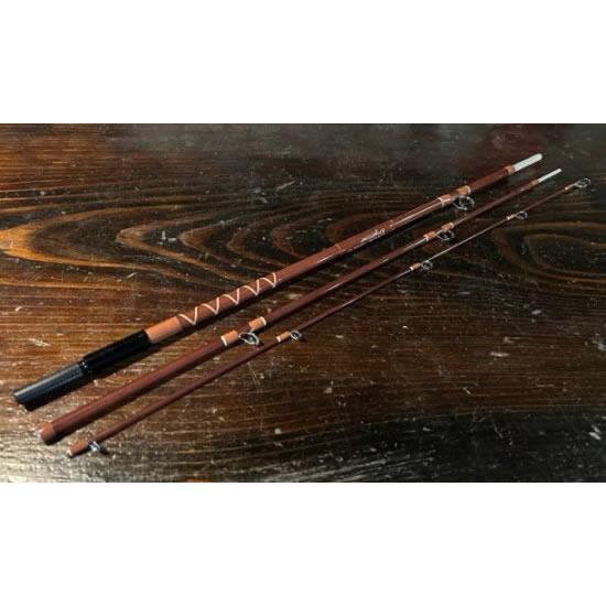 ブライトリバー クレビスClevis 1501UL-3 ケンコーグラス　ベイト仕様