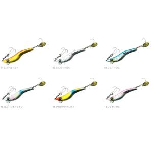 ブリーデン メタルマル60 60g Br Metarumaru60 ウインズヤフー店 通販 Yahoo ショッピング