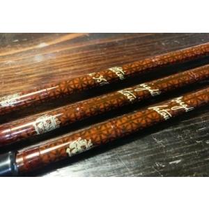 ブライトリバー サトリ3503 クリアブラウン