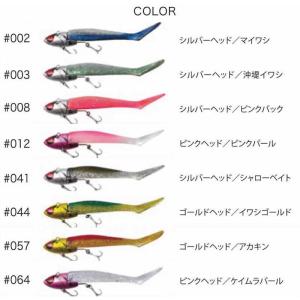コアマン VJ-36 バイブレーションジグヘッドの詳細画像1