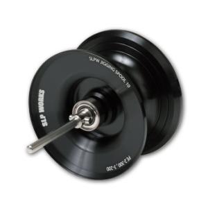 DAIWA（釣り） ダイワ SLPワークス I型コルクノブ TM2 タマムシ