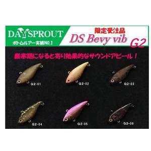 ノーセンティック×ディープパラドックス ガブGABU 24S