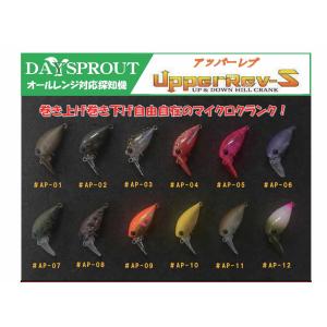 ノーセンティック×ディープパラドックス ガブGABU 24S : ウインズ