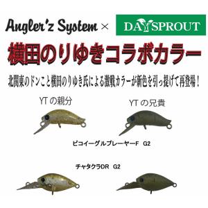 ΣΣディスプラウト DAYSPROUT ChatteCra チャタクラ ルアー10個まとめ 楽天市場】ディスプラウト チャタクラKZカラー : フィッシング